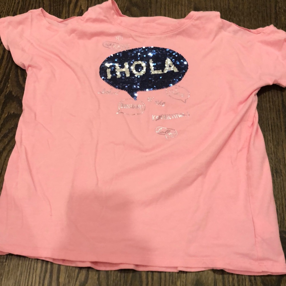 Shirt - Picture 2 of 2